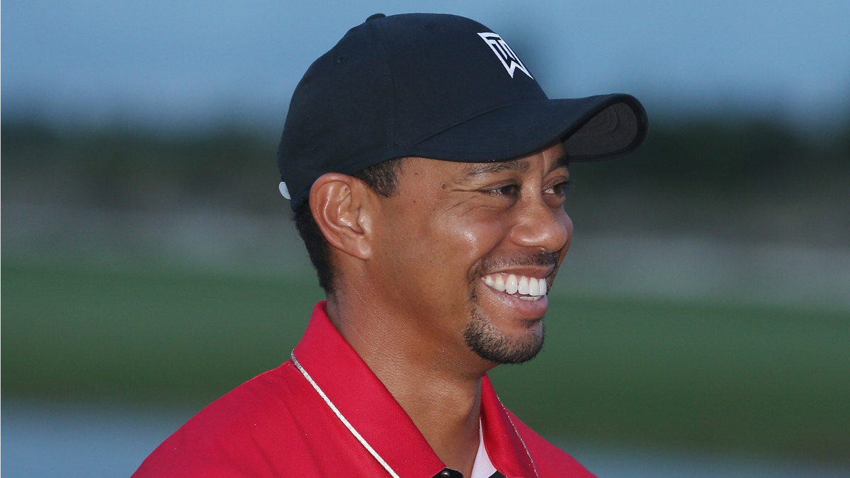  3) TIGER WOODS PREVIOUS RANK: 1 ON COURSE: $551,098 OFF COURSE: $48,000,000 TOTAL: $48,551,098