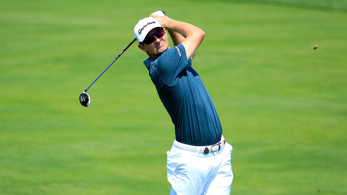 9) JUSTIN ROSE PREVIOUS RANK: 7 ON COURSE: $7,119,762 OFF COURSE: $8,000,000 TOTAL: $15,119,762