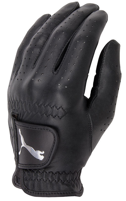 Performance Leather Glove