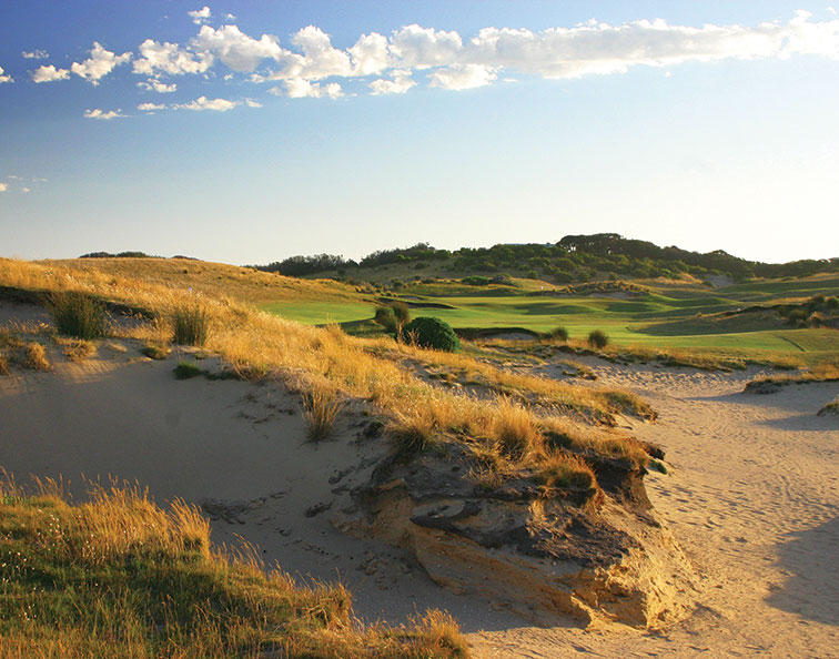 18 - The Dunes