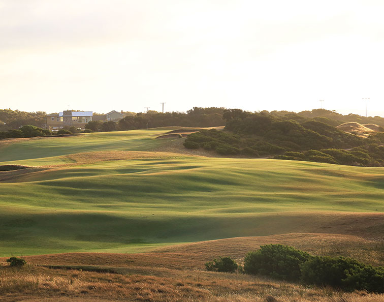 27 - Barwon Heads