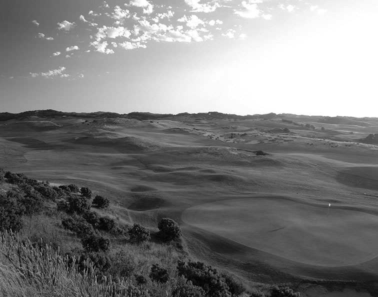 The Dunes, Victoria