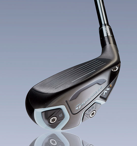 TaylorMade M1