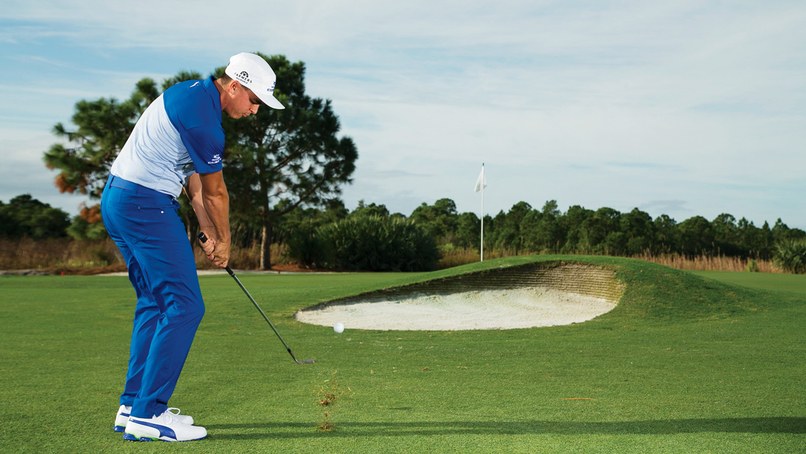 Rickie-Fowler-instruction-flop-pitch-shot