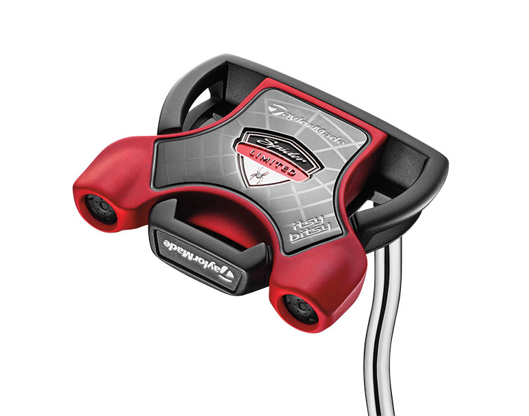 TaylorMade Spider Limited Putter