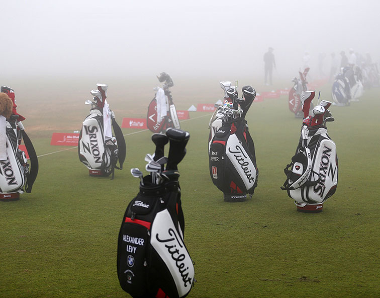 Imagine if golf had a Constructors Championship once a year. Players who endorse the same brand of equipment could play together in a teams’ event.