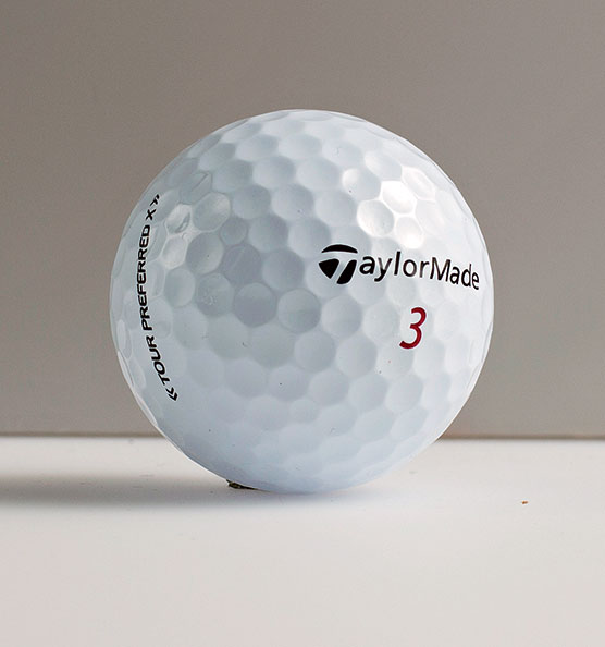 TAYLORMADE TOUR PREFERRED/X