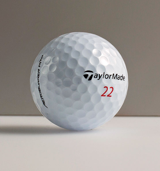 Hot List Golf Balls Australian Golf Digest