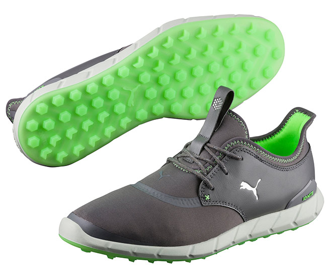 PUMA IGNITE Spikeless Sport Golf Shoes
