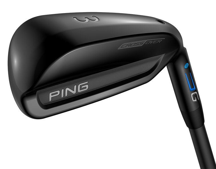 PING G Crossover