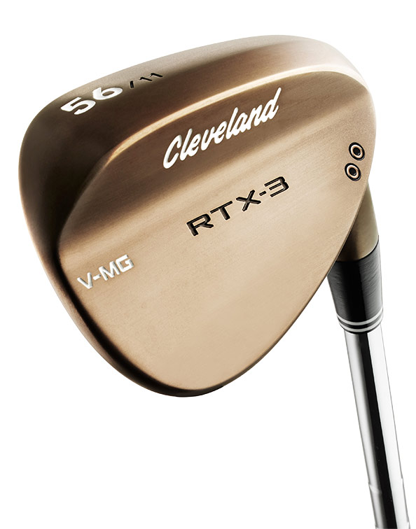 Cleveland Golf RTX-3