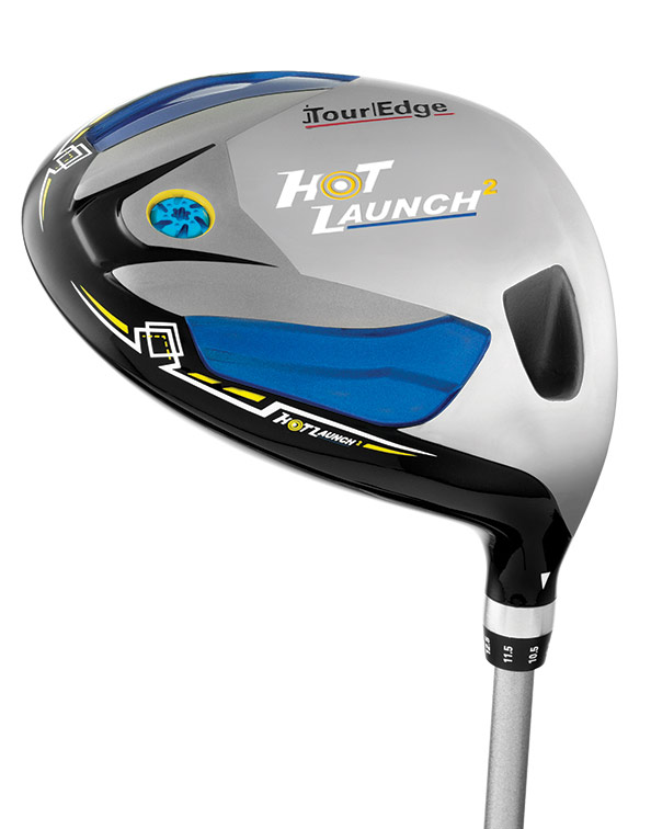 Hot Launch 2 Drivers