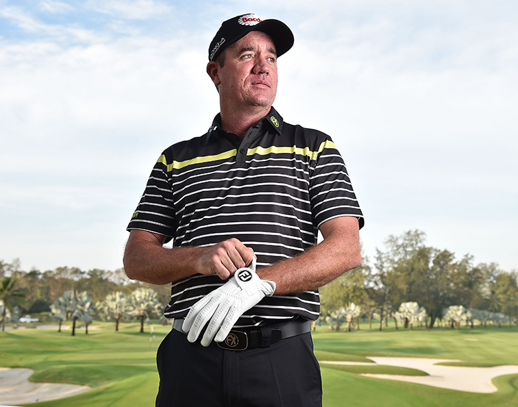 Hend still has the desire – and the game – to compete in America again.