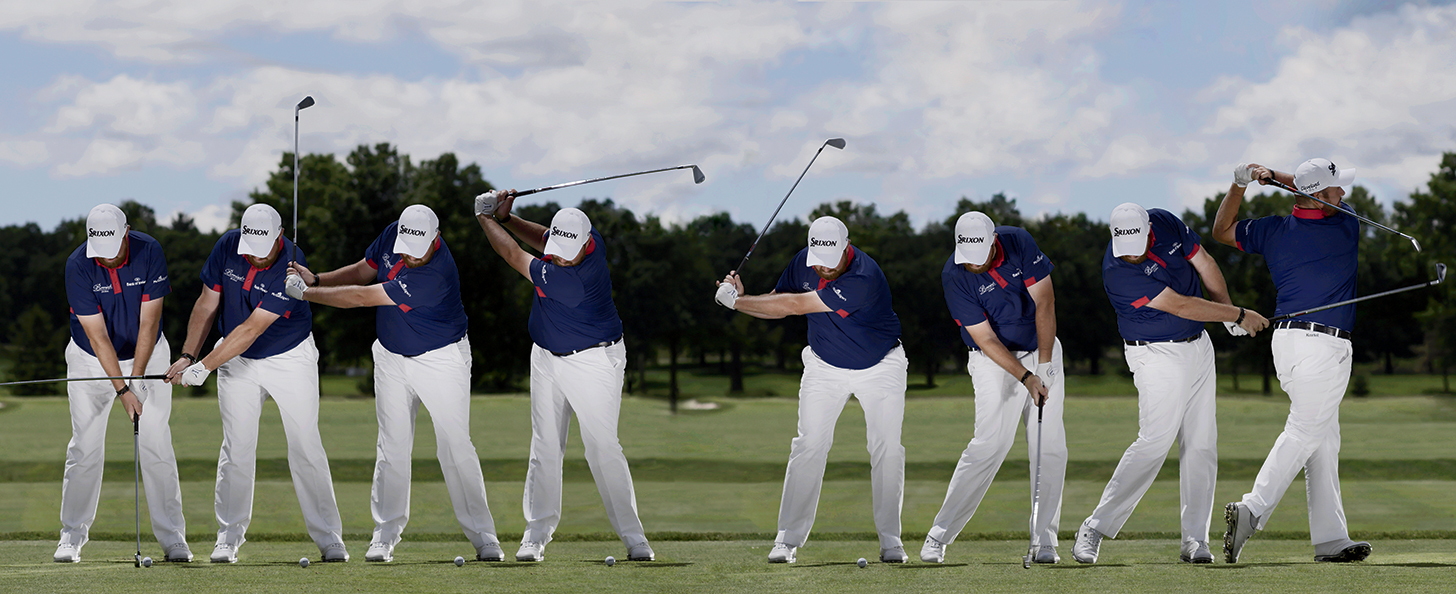 Swing Sequence