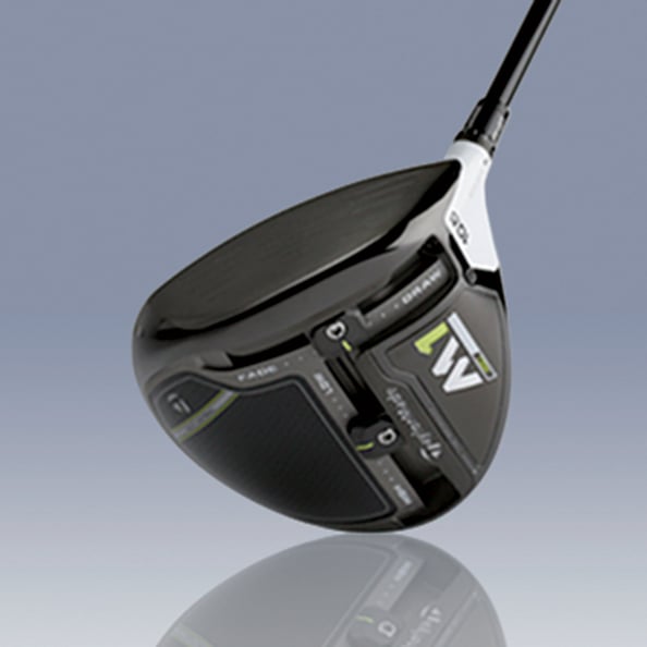  TaylorMade M1 (2017)