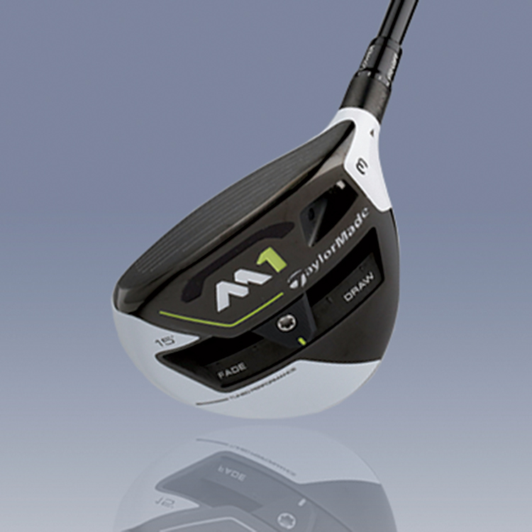 TaylorMade M1 (2017)