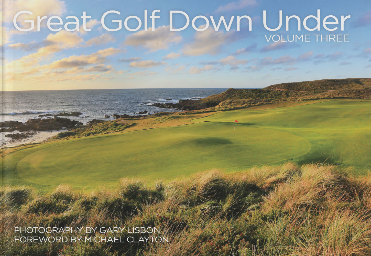 Great Golf Down Under Volume 3