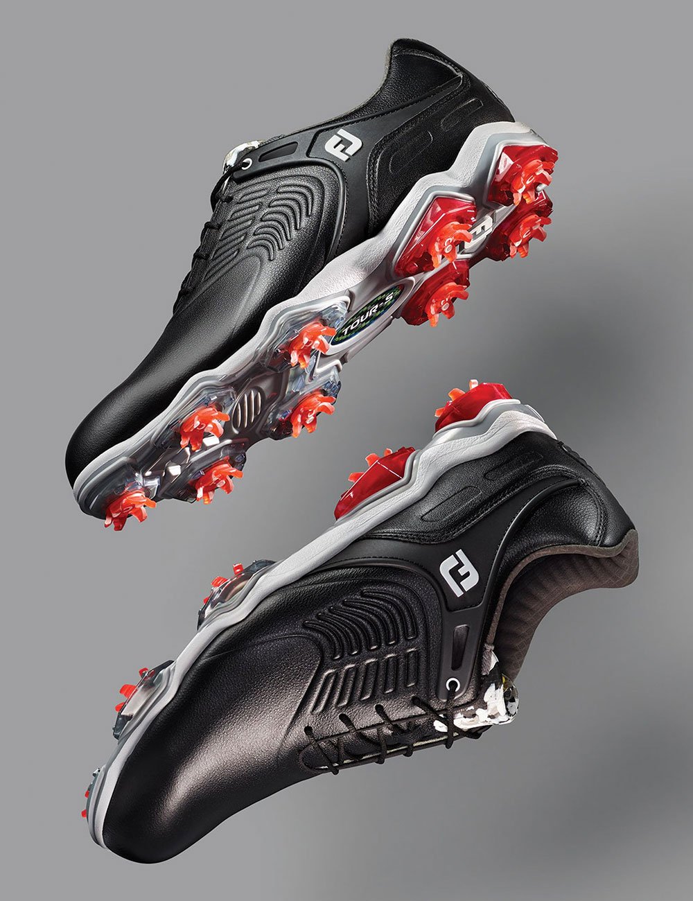 Golf Gear: FootJoy Tour-S Footwear