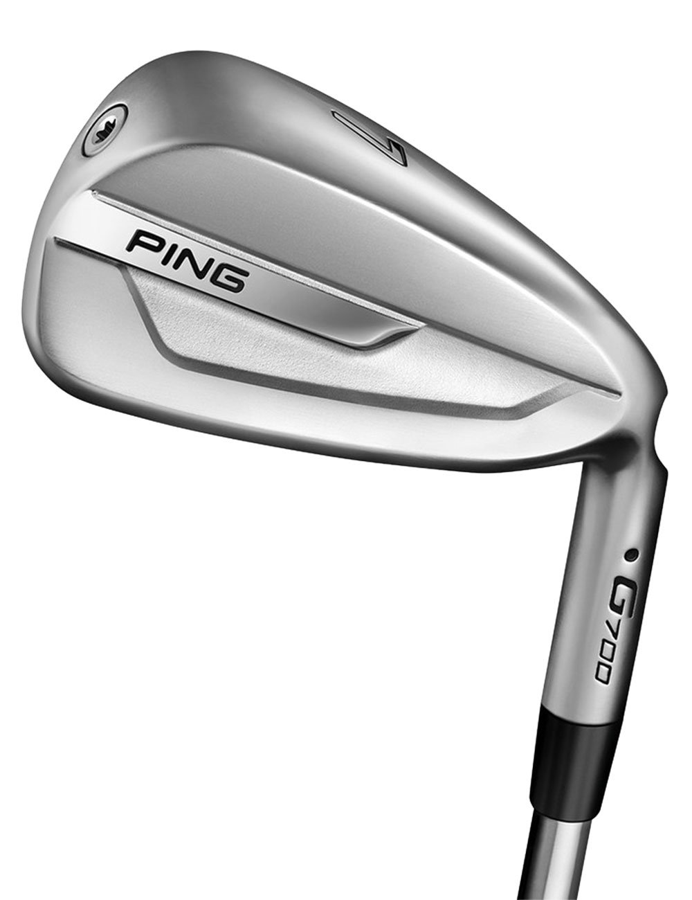 Golf Gear: PING G700 Irons