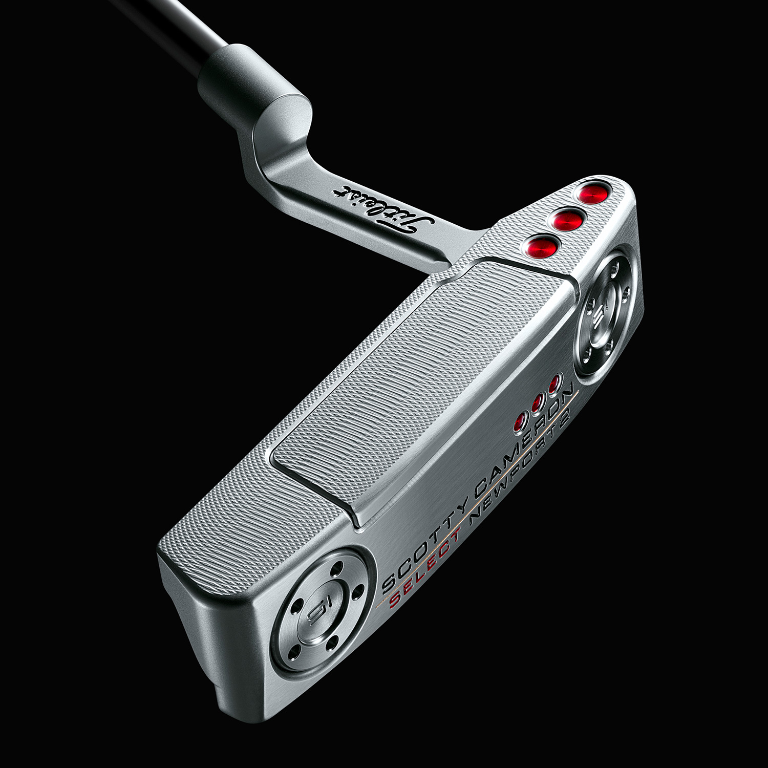 What's Hot - Scotty Cameron