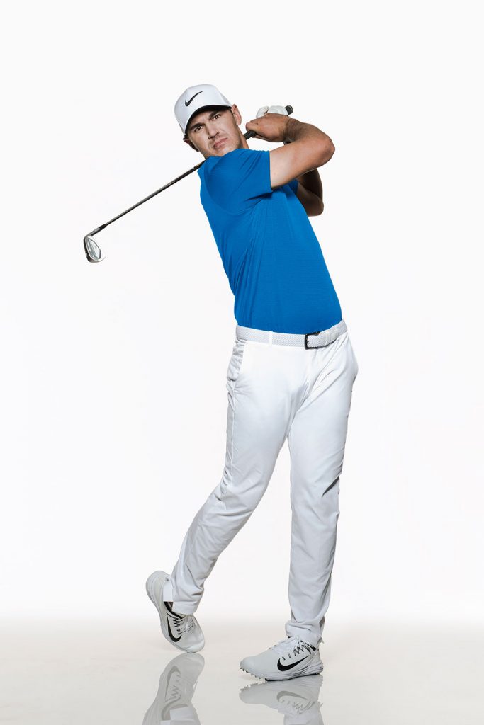 Brooks Koepka