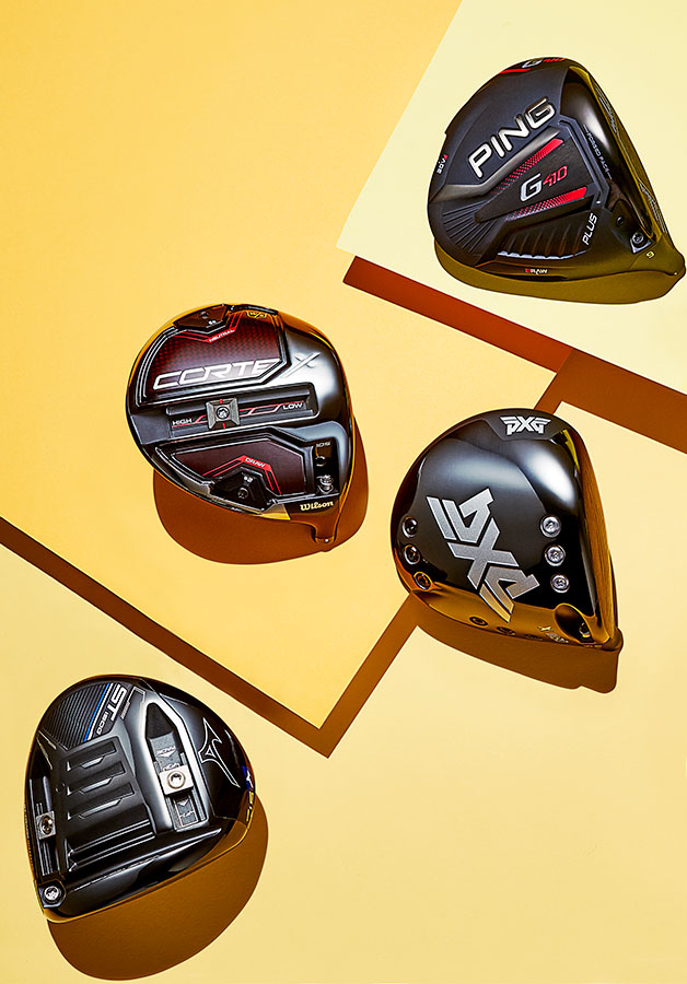 Play Your Best - New Drivers