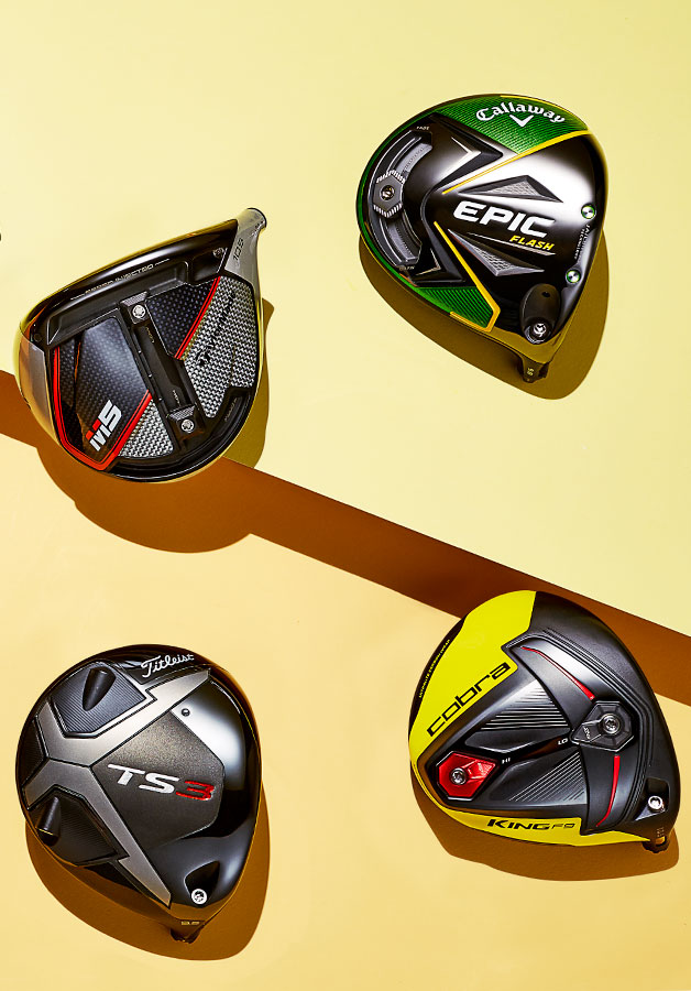 Play Your Best - New Drivers