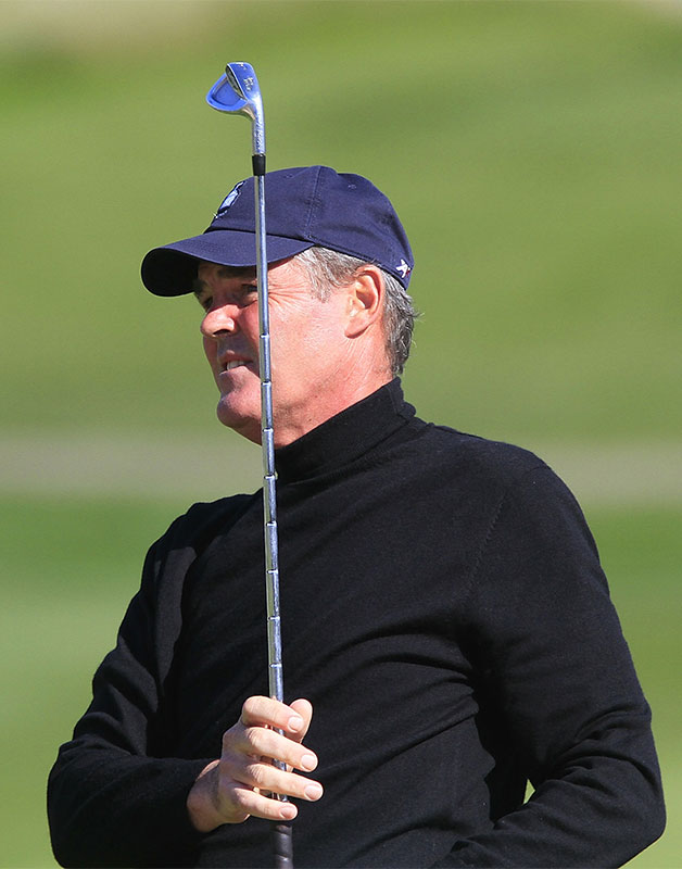 Australia's Most Influential Figures in Golf
