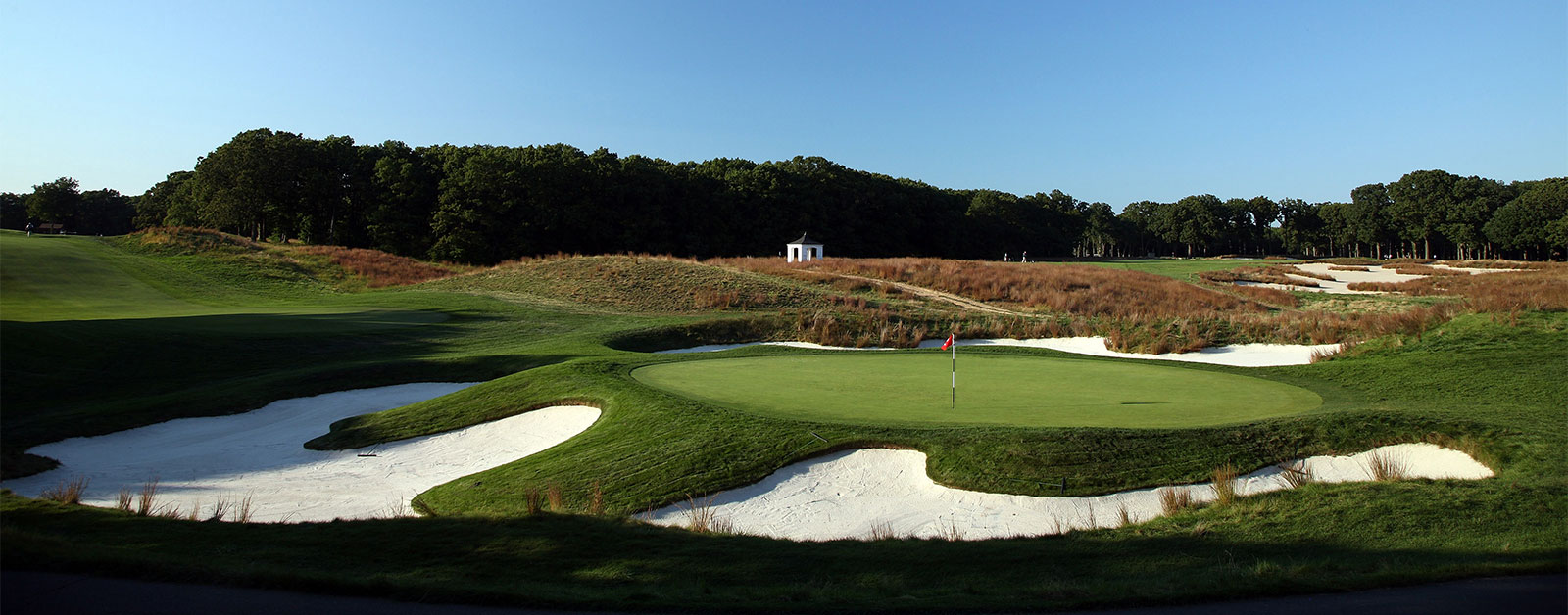 Bethpage Black Course