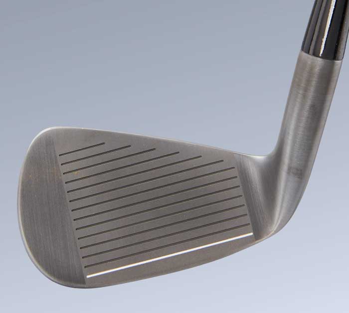 2019 Hot List: Players Distance Irons (Cobra King Forged Tec Black)
