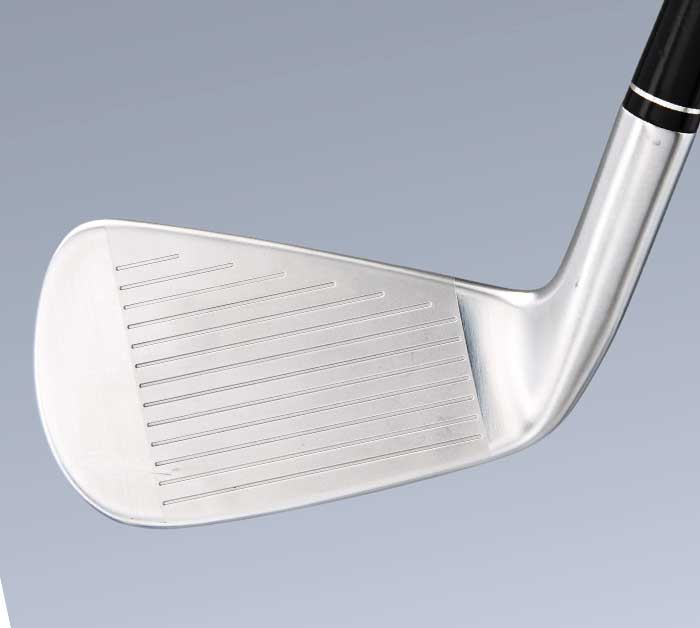 2019 Hot List: Players Distance Irons (TaylorMade P790)