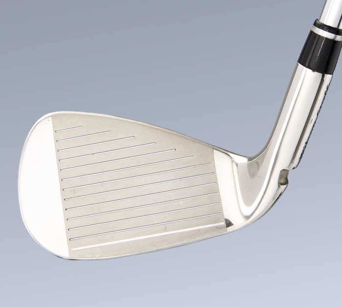 2019 Hot List: Players Distance Irons (Wilson C300 Forged)