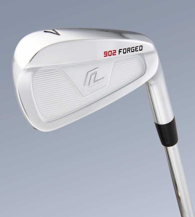 2019 Hot List: Players Irons (New Level 902 Forged)