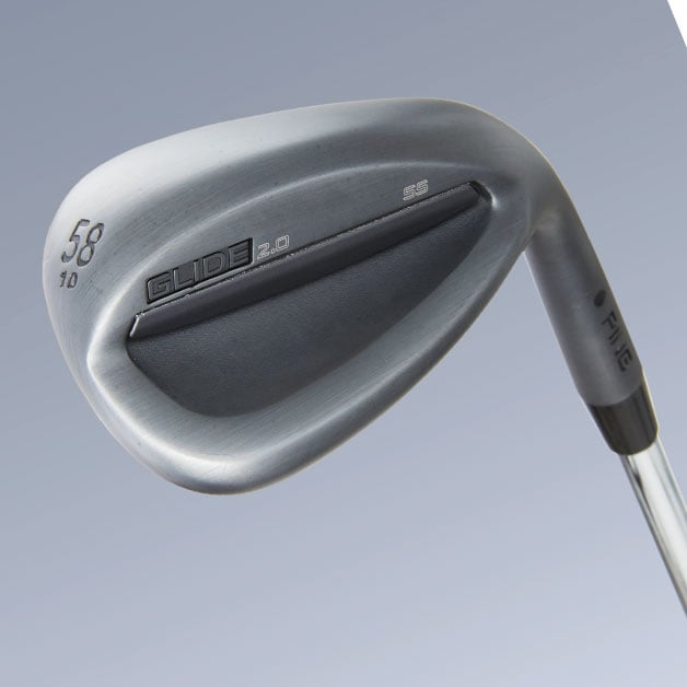 2019 Hot List: Wedges - Ping Glide 2.0 Stealth  