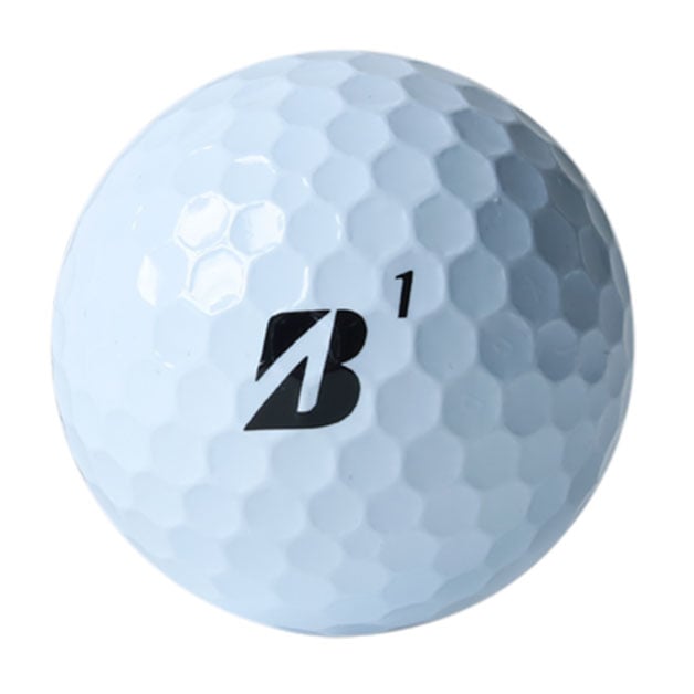 2019 Hot List: Golf Balls - Bridgestone e12 soft