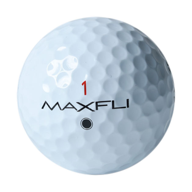 2019 Hot List: Golf Balls - Maxfli tour with tour x
