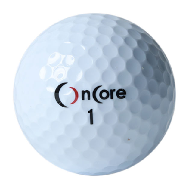 2019 Hot List: Golf Balls -   Oncore Avant 55