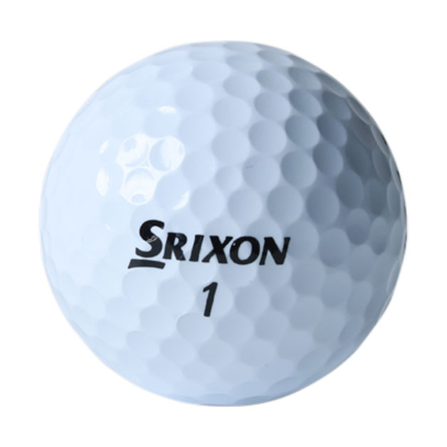 2019 Hot List: Golf Balls - Srixon q-star