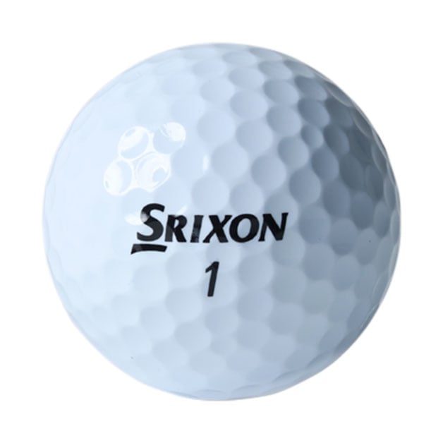 2019 Hot List: Golf Balls - Srixon q-star tour