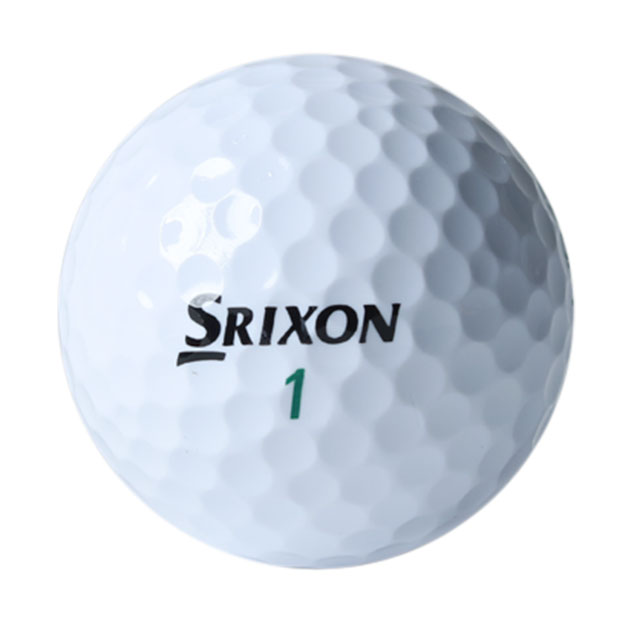 2019 Hot List: Golf Balls - Srixon soft feel