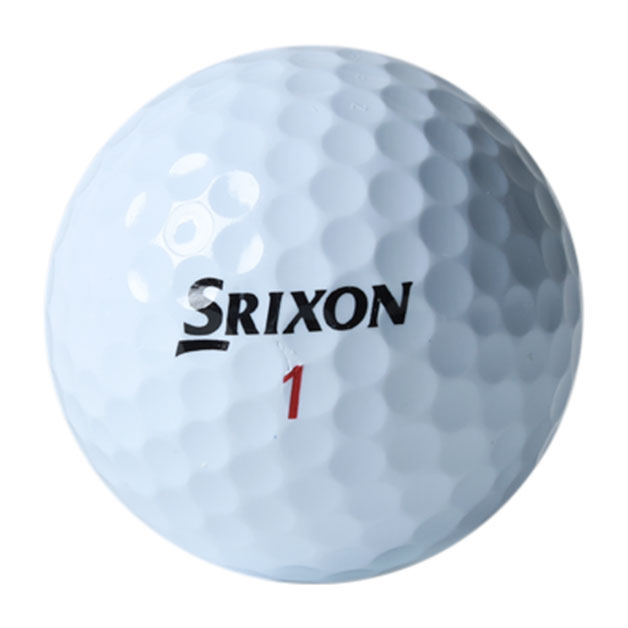 2019 Hot List: Golf Balls - Srixon z-star with z-star xv