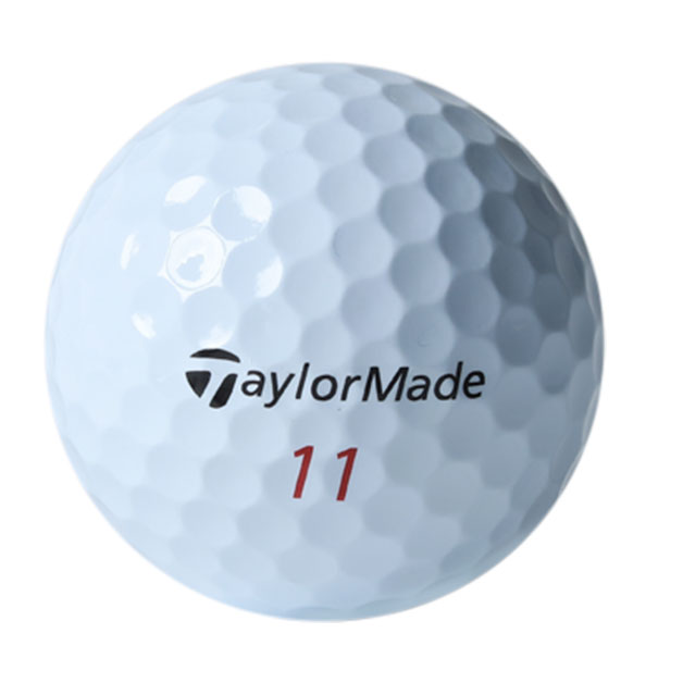 2019 Hot List: Golf Balls - TaylorMade project (a)