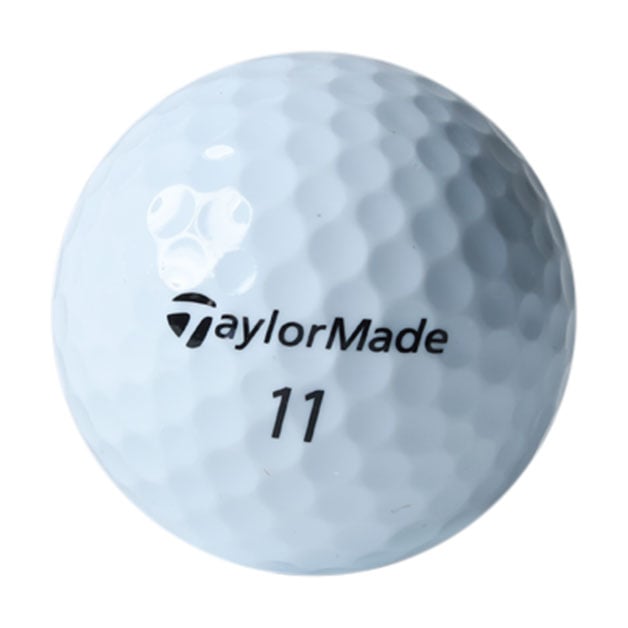 2019 Hot List: Golf Balls - TaylorMade project (s)
