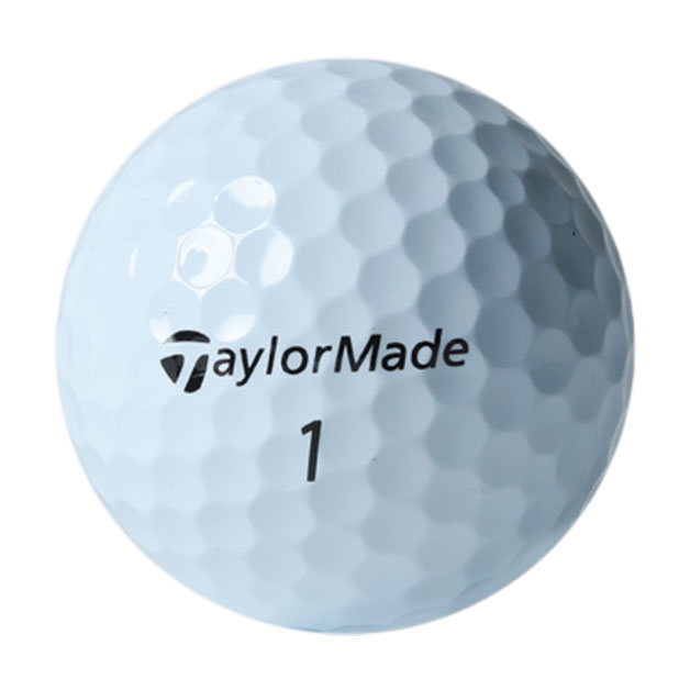2019 Hot List: Golf Balls - TaylorMade tp5 with tp5x