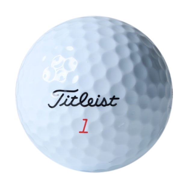 2019 Hot List: Golf Balls - Titleist DT Trusoft