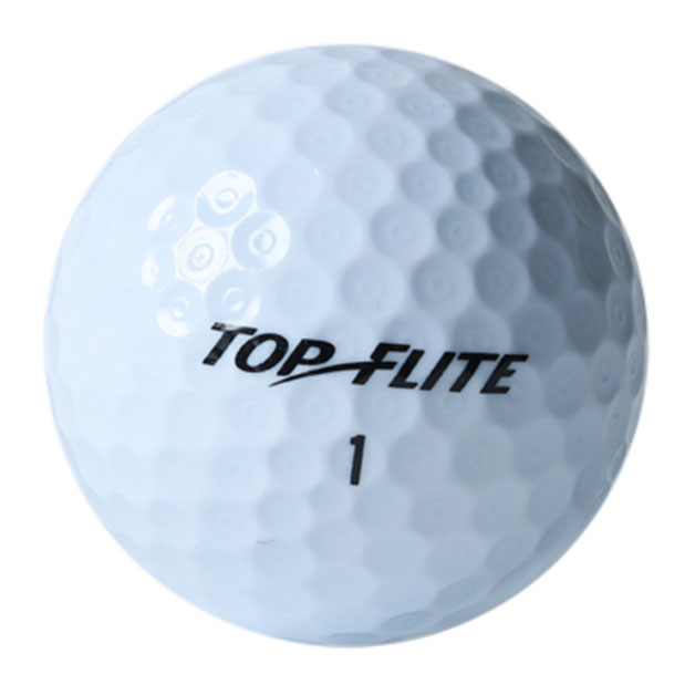 2019 Hot List: Golf Balls - Top-Flite Gamer urethane