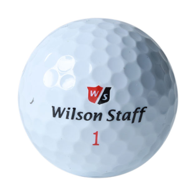 2019 Hot List: Golf Balls - Wilson Staff Duo soft