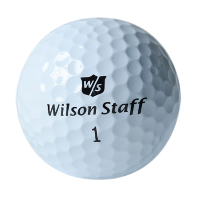 2019 Hot List: Golf Balls - Wilson Staff fg tour