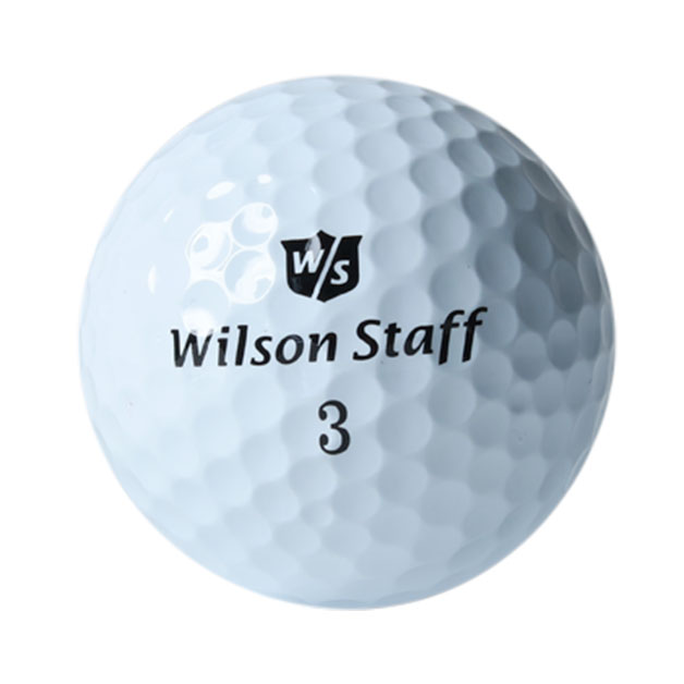 2019 Hot List: Golf Balls - Wilson Staff Duo Professional