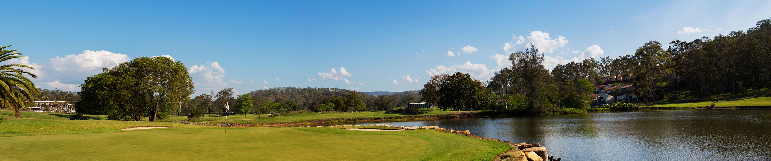 Unique Australian Golf Courses